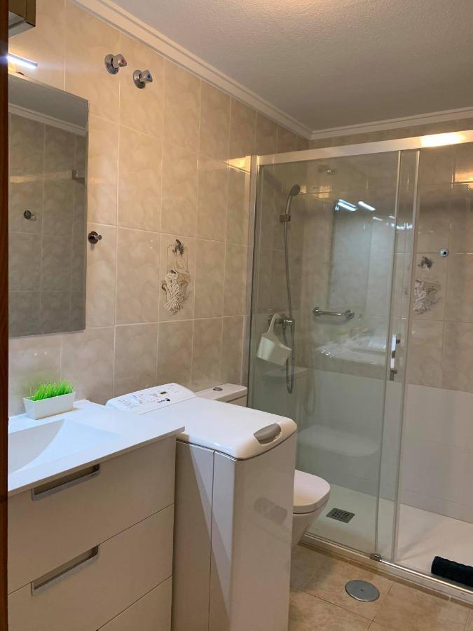 Ferienwohnung Apartamento Playa Del Cura Torrevieja Exterior foto
