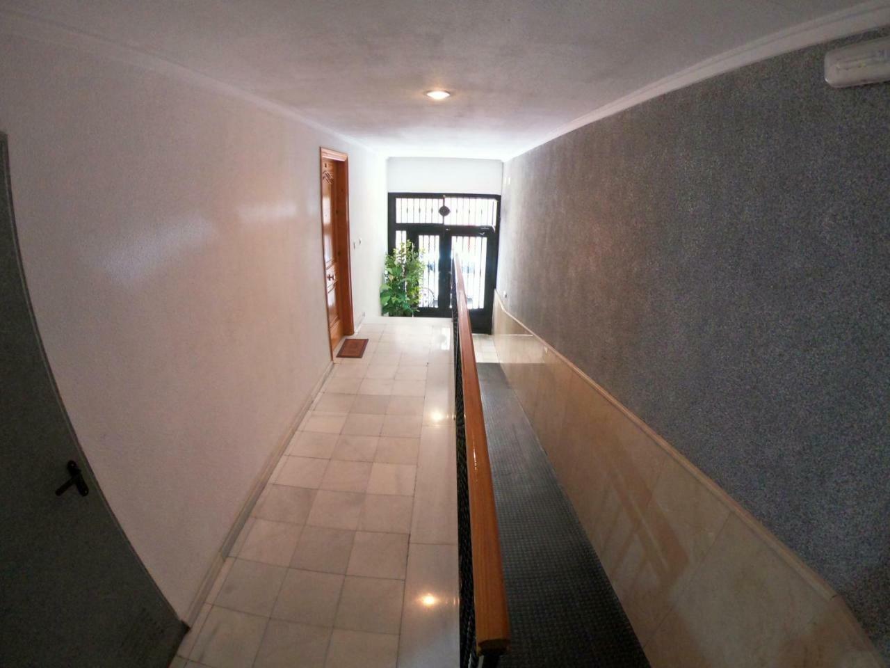 Ferienwohnung Apartamento Playa Del Cura Torrevieja Exterior foto